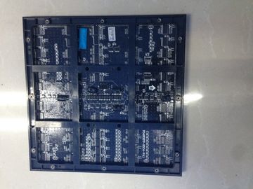 Electronic Indoor Led Screens Video Processor Entertainment Stage Party Church