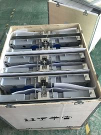 High Brightness Outdoor Led Stage Backdrop SMD 3 in 1 Energy Saving