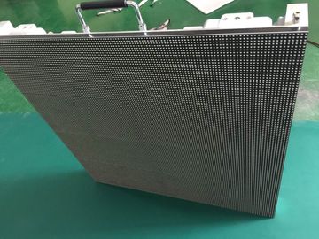 indoor mobile rental led display board for stage background