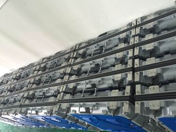 indoor mobile rental led display board for stage background