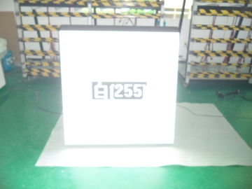 Stadiums Perimeter Led Display Screen P10 SMD 3in1 Iron