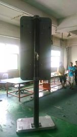 Led Digital Billboard Advertising Player 55inch P3 Rental Aluminum cabinet