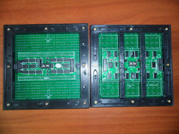 Custom P12 1R1G1B Led Display Signs Electronic Outdoor Full Color