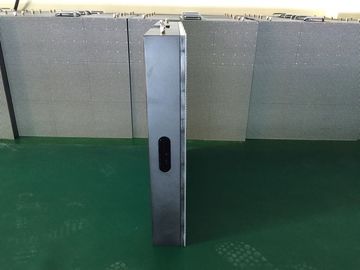 High Brightness Screen Full Color P6 Indoor Led Video Display Screens