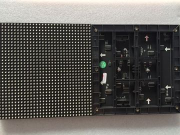 P2.5 Full Color Indoor Advertising Led Screen HD Die Casting Aluminum Cabinet