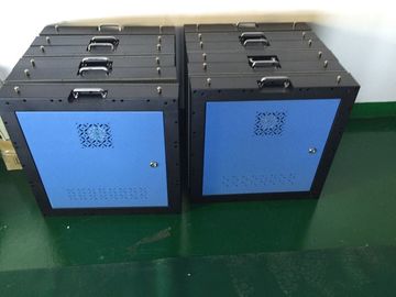 High Brightness Screen Full Color P6 Indoor Led Video Display Screens