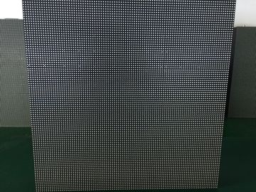 Full Color P6 Led Advertising Billboard 192 × 192mm For Advertising Media