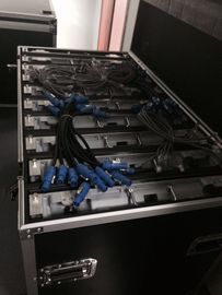 Full Color Electronic Indoor SMD 3 in 1 3528 1R1G1B Led Stage Backdrop Screen