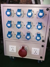 Full Color Led Stage Backdrop Long Lifespan