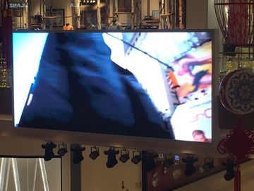 buy High Brightness Screen Full Color P6 Indoor Led Video Display Screens online manufacturer