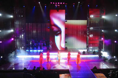 buy Rental video led strip display RGB full color led billboard signs outdoor online manufacturer