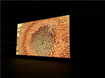 buy Cricket Live Filed full color HD giant screen Advertising outdoor Waterproof SMD LED display P6 online manufacturer