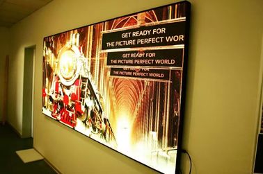 buy SMD Professional HD 1.667 indoor led display screens High brightness online manufacturer