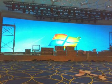 buy P4 P4.81 P5 P6 P8 P10 P12 P12.5 P13.33 P16 Outdoor Full Color Led Screens For Advertising online manufacturer