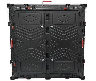 buy AC110 220V Full Color LED Display Outdoor Advertising P3.91 4.81 500*500mm online manufacturer