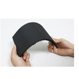 buy Flexible Full Color Curved Led Wall Screen P3.91 P4.81 2000cd/sqm Brightness online manufacturer