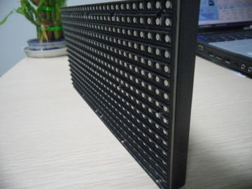 buy Full Color LED Billboard Display P6 5500-6500 Nits For Car Show / Conference Center online manufacturer