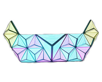 buy Competitive price P5 P6 P8 Indoor led screen stage led DJ Booth For Nightclub online manufacturer