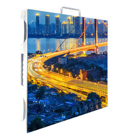 buy Waterproof Outdoor Full Color LED Display P6 192*192mm High Brightness 5500cd/m2 online manufacturer