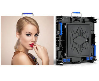 buy Good quality factory directly P6 Outdoor led advertise screen online manufacturer