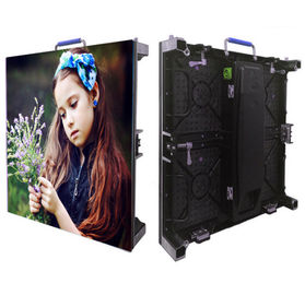 buy Best selling quality Indoor P3.91 led screen stage for video and advertising online manufacturer