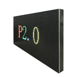 buy 6000cd/m2 LED Billboard Display Open Sign full color For Business / Convenience Store online manufacturer