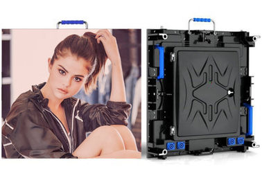 buy High Brightness Outdoor Full Color LED Display Stage Screen P4.81 For Video online manufacturer