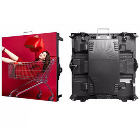 buy Full color led display screens stage led video wall p3.91 p4.81 indoor rental led displays online manufacturer