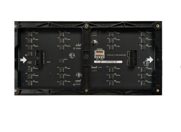 buy 3mm Pixel Pitch Led Display Module 1200cd/m2 Brightness 1R1G1B  With Video online manufacturer