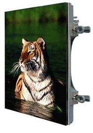 buy Interactive Dancing Led Floor Screen P3.91 Excellent Heat Dissipation In Night Club / Museum online manufacturer