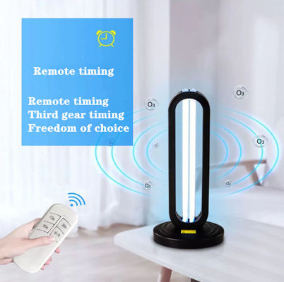 buy Disinfection Sterilizer E27 60W Ultraviolet LED Corn Bulb online manufacturer