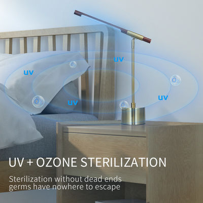 buy Ozone 254nm Air Purification 150w UV Germicidal Lamp online manufacturer