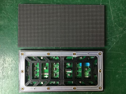 buy Outdoor P4mm SMD Full Color Led Display Modules For Big Screen online manufacturer
