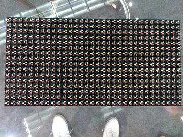 buy Waterproof IP65 P8 Outdoor RGB Traffic Led Sign online manufacturer