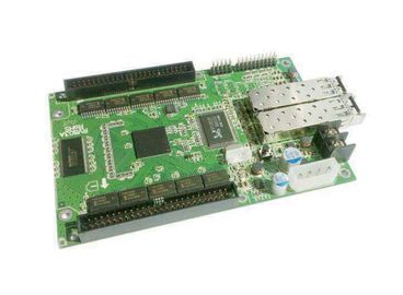 buy Full Color Electronic Led Display Control Card For Led Digital Billboard online manufacturer