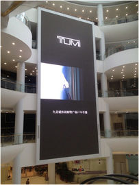buy SMD 3 in 1 Indoor Led Screens Advertising P7.62 1R1G1B 1 / 8 Scan 220V / 50Hz online manufacturer
