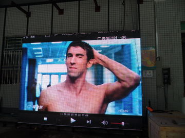 buy P10 High Brightness Led Video Wall Rental for Outdoor online manufacturer